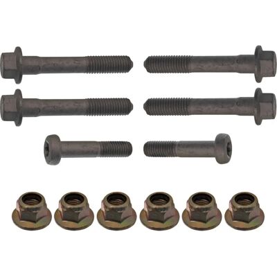 Przegub zawieszenia Ford Mondeo - Prawy/Lewy - Febi Bilstein Przegub zawieszenia Ford Mondeo - Prawy/Lewy - Febi Bilstein