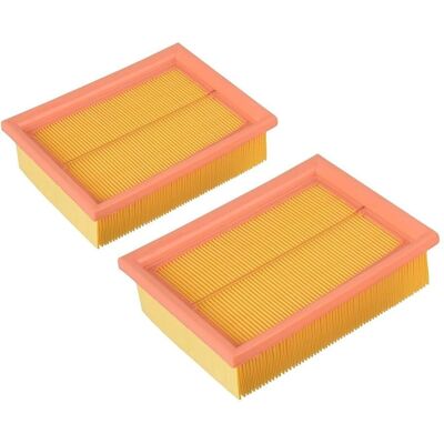 FEBI BILSTEIN 24402 Luftfilter - Luftfilter für VW, Seat FEBI BILSTEIN 24402 Luftfilter - Luftfilter für VW, Seat