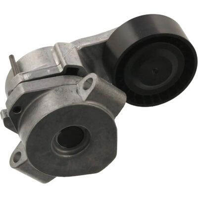 FEBI BILSTEIN Modell 24407 - Pulley för Bälten FEBI BILSTEIN Modell 24407 - Pulley för Bälten