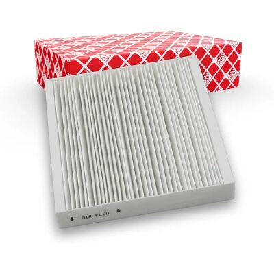 FEBI BILSTEIN - Innenraumfilter - Staub & Gerüche FEBI BILSTEIN - Innenraumfilter - Staub & Gerüche