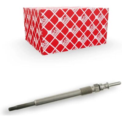FEBI BILSTEIN Modell 24428 - Glödplugg FEBI BILSTEIN Modell 24428 - Glödplugg
