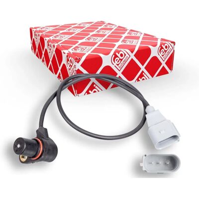 Febi Bilstein Vevaxelposition Sensor med O-ring - Vevaxel sensor Febi Bilstein Vevaxelposition Sensor med O-ring - Vevaxel sensor