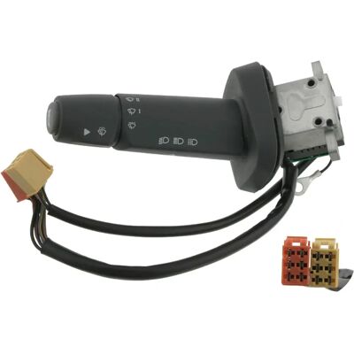 Febi Bilstein 24448 Blinkerswitch - Ljus, Viskare, Intervall, Hornfunktion Febi Bilstein 24448 Blinkerswitch - Ljus, Viskare, Intervall, Hornfunktion