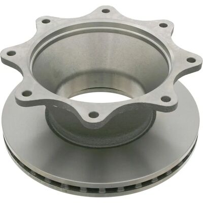 FEBI BILSTEIN 24462 Tarcza hamulcowa - Wentylowana tylna 275mm FEBI BILSTEIN 24462 Tarcza hamulcowa - Wentylowana tylna 275mm