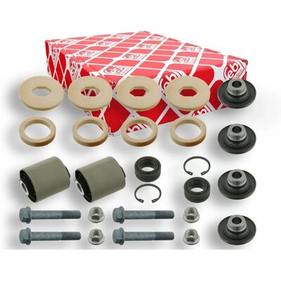 Σετ επισκευής ανάρτησης καμπίνας Febi Bilstein - 24472 Σετ επισκευής ανάρτησης καμπίνας Febi Bilstein - 24472