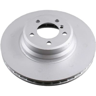 FEBI BILSTEIN 24475 Disco de freio ventilado traseiro para BMW E90/E87/E91/E92 FEBI BILSTEIN 24475 Disco de freio ventilado traseiro para BMW E90/E87/E91/E92