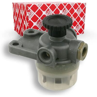 Bomba de combustible FEBI BILSTEIN 24488 - Calidad OEM Bomba de combustible FEBI BILSTEIN 24488 - Calidad OEM