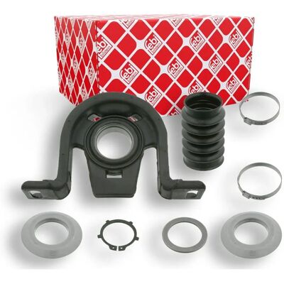 FEBI BILSTEIN Reparationssats - Mittlager - VW LT 28-35 II FEBI BILSTEIN Reparationssats - Mittlager - VW LT 28-35 II