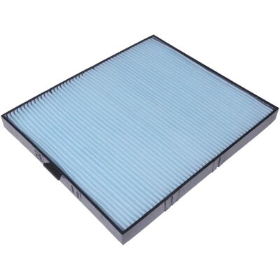 FEBI BILSTEIN Kia Kabinefilter - Pollen, 265mm, 20,5mm, 0,126kg FEBI BILSTEIN Kia Kabinefilter - Pollen, 265mm, 20,5mm, 0,126kg