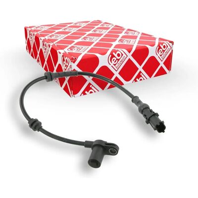 Febi Bilstein Forhjul Hastighedssensor - abs-sensor Febi Bilstein Forhjul Hastighedssensor - abs-sensor