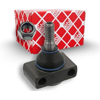 FEBI BILSTEIN Fjädringsarm - 24632 - Upphängningsdel FEBI BILSTEIN Fjädringsarm - 24632 - Upphängningsdel
