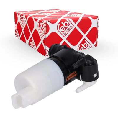 FEBI BILSTEIN Pompa Spryskiwacza 24633 - Pompa spryskiwacza FEBI BILSTEIN Pompa Spryskiwacza 24633 - Pompa spryskiwacza