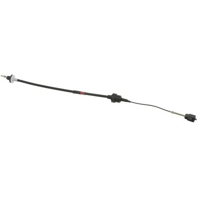 FEBI BILSTEIN 24641 Kupplungskabel - Fahrzeugteile FEBI BILSTEIN 24641 Kupplungskabel - Fahrzeugteile