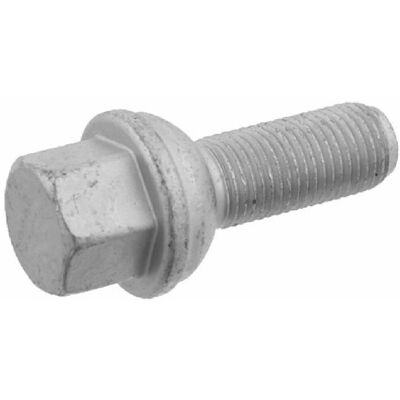 FEBI BILSTEIN Hjulbult M14 x 1,5 Stål 28mm Zink - Hjulbult Typ FEBI BILSTEIN Hjulbult M14 x 1,5 Stål 28mm Zink - Hjulbult Typ