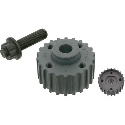 FEBI BILSTEIN Modell 24672 Zahnrad - Vordere Steuerkette für Audi VW Seat FEBI BILSTEIN Modell 24672 Zahnrad - Vordere Steuerkette für Audi VW Seat