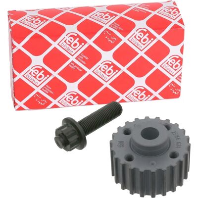 FEBI BILSTEIN Modell 24674 Zahnrad - Vorne, 22 Zähne FEBI BILSTEIN Modell 24674 Zahnrad - Vorne, 22 Zähne