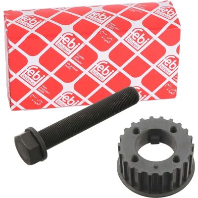 Febi Bilstein Steuerkettenrad - Für VW T4 2.4/2.5, Audi C4 Febi Bilstein Steuerkettenrad - Für VW T4 2.4/2.5, Audi C4