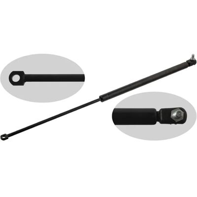FEBI BILSTEIN 24699 Hydraulisk bagagerumsfjedder - Gas Strut FEBI BILSTEIN 24699 Hydraulisk bagagerumsfjedder - Gas Strut