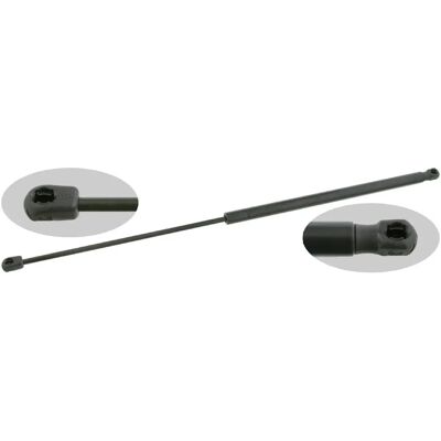 FEBI BILSTEIN 24710 Arc cu gaz - Arc cu gaz FEBI BILSTEIN 24710 Arc cu gaz - Arc cu gaz
