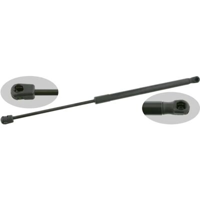 Resorte de gas FEBI BILSTEIN - Clase A W169 Resorte de gas FEBI BILSTEIN - Clase A W169