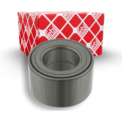 FEBI BILSTEIN Wheel bearing kit - Front Left Right - Wheel bearing set FEBI BILSTEIN Wheel bearing kit - Front Left Right - Wheel bearing set