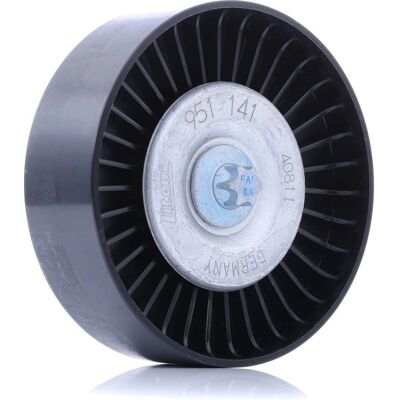 FEBI BILSTEIN 24730 - Poulie FEBI BILSTEIN 24730 - Poulie