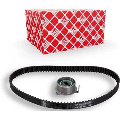 Febi Bilstein Hyundai Kia Zahnriemen-Set - Zahnriemensatz Febi Bilstein Hyundai Kia Zahnriemen-Set - Zahnriemensatz