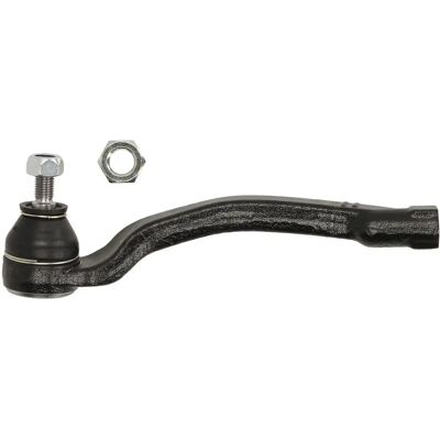 FEBI BILSTEIN 24815 Ohjaustangon pää - Etuosan vasen alusta FEBI BILSTEIN 24815 Ohjaustangon pää - Etuosan vasen alusta