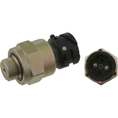 FEBI BILSTEIN 24890 Trykafbryder - Volvo Kompatibel FEBI BILSTEIN 24890 Trykafbryder - Volvo Kompatibel