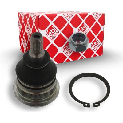 FEBI BILSTEIN Rótula de suspensión - 24907 FEBI BILSTEIN Rótula de suspensión - 24907