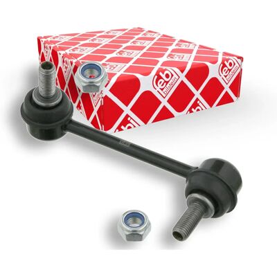 FEBI BILSTEIN 24945 Legătura bară stabilizatoare - Stânga spate FEBI BILSTEIN 24945 Legătura bară stabilizatoare - Stânga spate