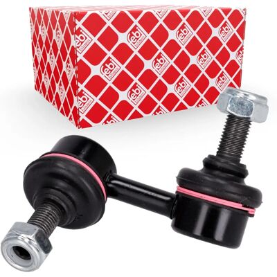 FEBI BILSTEIN Stabiliseringslink 55mm til Honda Civic VII & Stream FEBI BILSTEIN Stabiliseringslink 55mm til Honda Civic VII & Stream