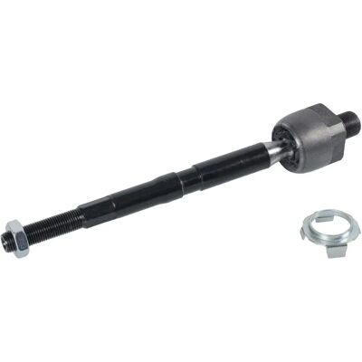 FEBI BILSTEIN Model 24968 Axiaal Gelenk voor Honda Jazz - Onderdeel Vering FEBI BILSTEIN Model 24968 Axiaal Gelenk voor Honda Jazz - Onderdeel Vering
