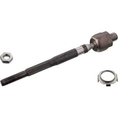 FEBI BILSTEIN 24969 Innere Spurstange für Honda Jazz - Fahrwerksteil FEBI BILSTEIN 24969 Innere Spurstange für Honda Jazz - Fahrwerksteil