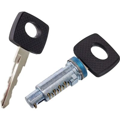 Febi Bilstein Mercedes-Benz Sprinter Låscylinder - Vänster Höger OEM-del Febi Bilstein Mercedes-Benz Sprinter Låscylinder - Vänster Höger OEM-del