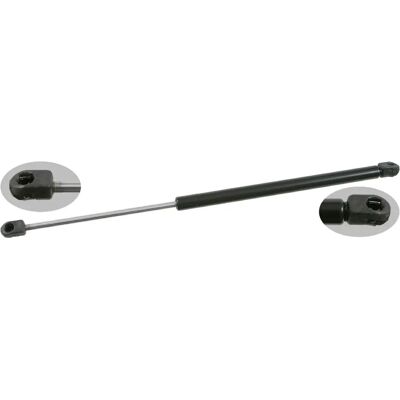 FEBI BILSTEIN 25132 Gasfjeder - Bagagerumssupport til Opel Omega B Caravan FEBI BILSTEIN 25132 Gasfjeder - Bagagerumssupport til Opel Omega B Caravan
