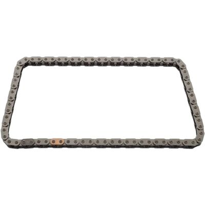 FEBI BILSTEIN 25229 Timing Chain - G53HP G53HR 76 Links FEBI BILSTEIN 25229 Timing Chain - G53HP G53HR 76 Links