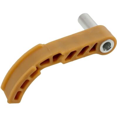 Febi Bilstein Steuerkettenspanner - Universell passend für Dodge, Mercedes-Benz, Chrysler, Ssangyong - Steuerkette Febi Bilstein Steuerkettenspanner - Universell passend für Dodge, Mercedes-Benz, Chrysler, Ssangyong - Steuerkette