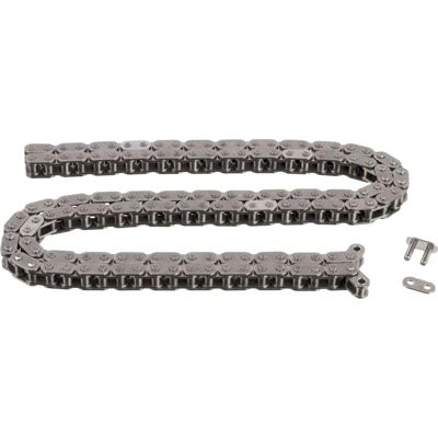 FEBI BILSTEIN Modell 26012 Tidsremskedja - Passar för Mercedes-Benz W203, W204, S203, S204, CLC FEBI BILSTEIN Modell 26012 Tidsremskedja - Passar för Mercedes-Benz W203, W204, S203, S204, CLC