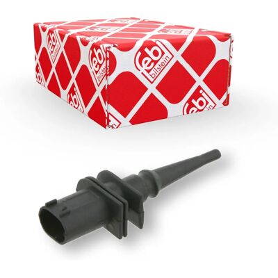 FEBI BILSTEIN Modell 26015 Außentemperatursensor - Temperatursensor FEBI BILSTEIN Modell 26015 Außentemperatursensor - Temperatursensor