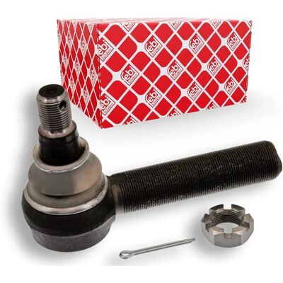 FEBI BILSTEIN 26021 Styrstangled - M20 x 1,5, M28 x 1,5, 62mm FEBI BILSTEIN 26021 Styrstangled - M20 x 1,5, M28 x 1,5, 62mm
