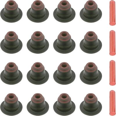 FEBI BILSTEIN Valve Stem Seal Set FEBI BILSTEIN Valve Stem Seal Set