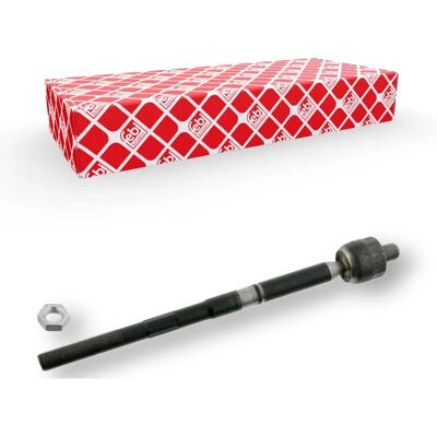 FEBI BILSTEIN Achssgelenk - Axialgelenk, Spurstange, 311mm FEBI BILSTEIN Achssgelenk - Axialgelenk, Spurstange, 311mm