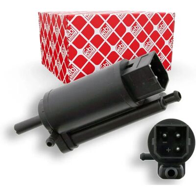 FEBI BILSTEIN 26060 pesupumppu - Kaksoispumppu FEBI BILSTEIN 26060 pesupumppu - Kaksoispumppu