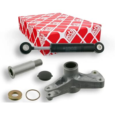Tensionator Curea Trapezoidală FEBI BILSTEIN - Mercedes-Benz Tensionator Curea Trapezoidală FEBI BILSTEIN - Mercedes-Benz