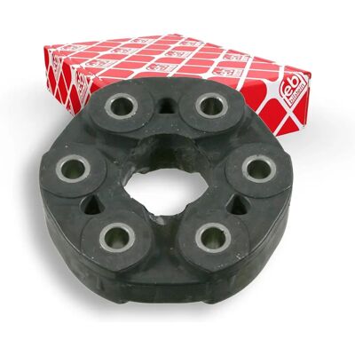 FEBI BILSTEIN Junta de transmisión - Diámetro 96mm - Para BMW E36, E46, E34, E85 FEBI BILSTEIN Junta de transmisión - Diámetro 96mm - Para BMW E36, E46, E34, E85