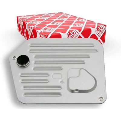Filtru de Transmisie FEBI BILSTEIN 26167 - Pentru cutie automată, hidraulic Filtru de Transmisie FEBI BILSTEIN 26167 - Pentru cutie automată, hidraulic