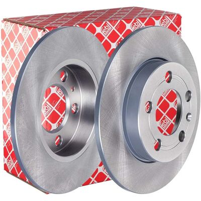 FEBI BILSTEIN Modell 26170 - Hinterradbremsscheibe FEBI BILSTEIN Modell 26170 - Hinterradbremsscheibe