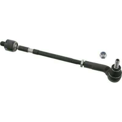 Febi Bilstein Styrestang - Foran Højre - Køretøjsdækning Febi Bilstein Styrestang - Foran Højre - Køretøjsdækning