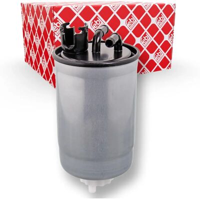 Filtro de Combustible FEBI BILSTEIN - Separador de agua - 26200 Filtro de Combustible FEBI BILSTEIN - Separador de agua - 26200